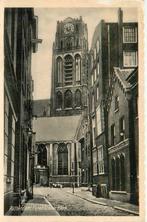 (388-226-009) Rotterdam Toren Groote Kerk, Verzamelen, Ansichtkaarten | Nederland, Verzenden, Zuid-Holland