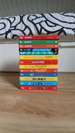 Total boeken, Boeken, Kinderboeken | Jeugd | 10 tot 12 jaar, Ophalen, Zo goed als nieuw