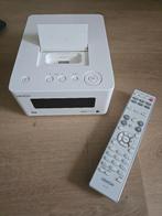 Denon Ceol Piccolo, Audio, Tv en Foto, Versterkers en Receivers, Ophalen, Denon, Zo goed als nieuw, 120 watt of meer