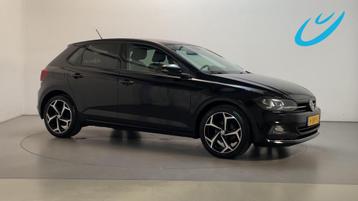 Volkswagen Polo 1.0 TSI Highline Climate Control Parkeersens beschikbaar voor biedingen