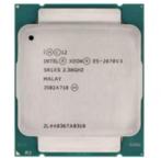 Intel Xeon E5 2670 V3 2.3GHz CPU met Socket LGA 2011-3, Computers en Software, Processors, Ophalen of Verzenden, Gebruikt