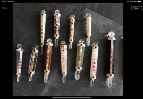 Healer, Verzamelen, Mineralen en Fossielen, Ophalen of Verzenden