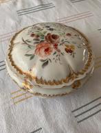 Limoges Sieraden Doos, Ophalen of Verzenden