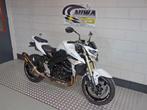 SUZUKI GSR 750 (bj 2011), Motoren, Motoren | Suzuki, SUZUKI, 4 cilinders, Motorrijbewijs A, Bedrijf