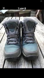 Wandelschoenen dames 38, Kleding | Dames, Schoenen, Ophalen, Blauw, Wandelschoenen, Zo goed als nieuw