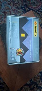 Freelux Schemerschakelaar - Nieuw in Doos, Doe-het-zelf en Verbouw, Elektra en Kabels, Ophalen