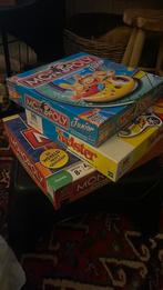 Spelletjes, Hobby en Vrije tijd, Gezelschapsspellen | Bordspellen, Ophalen of Verzenden, Zo goed als nieuw