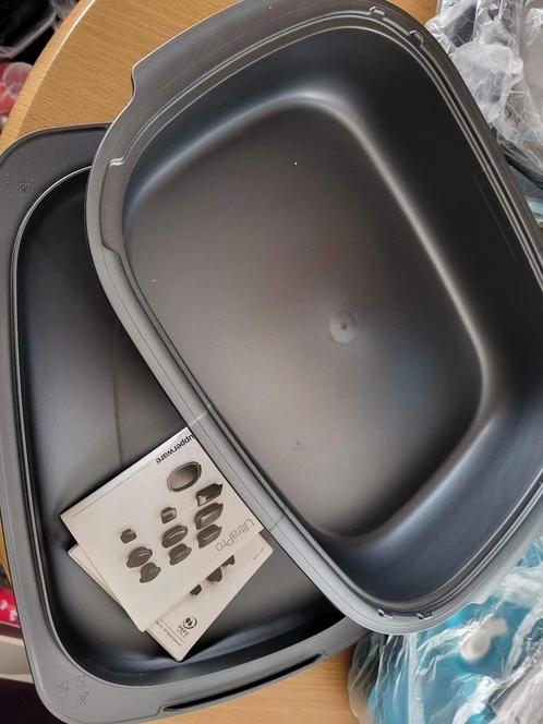 ultra pro, Huis en Inrichting, Keuken | Tupperware, Nieuw, Ophalen of Verzenden