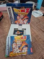 Dragonball Z the legacy of Goku, Gebruikt, Vechten, 1 speler, Ophalen of Verzenden