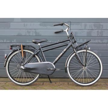 Cortina U4 JR3 24 Inch Gebruikt beschikbaar voor biedingen