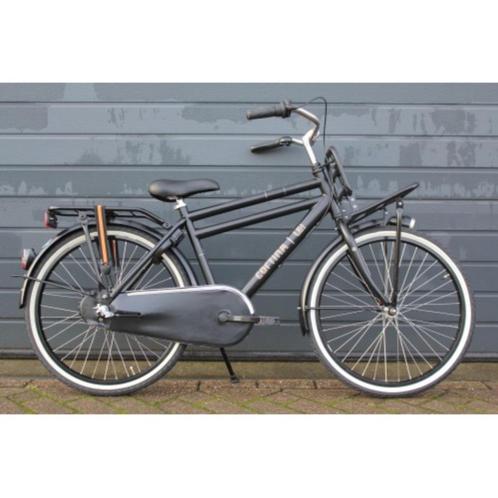 Cortina U4 JR3 24 Inch Gebruikt, Fietsen en Brommers, Fietsen | Jongens, Gebruikt, 24 inch, Versnellingen, Ophalen
