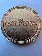 The Last Story Club Nintendo Collectible Coin, Spelcomputers en Games, Games | Nintendo Wii, 1 speler, Ophalen of Verzenden, Zo goed als nieuw