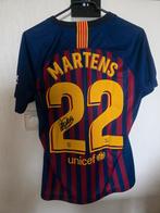 Barcelona shirt Lieke Martens met de hand gesigneerd  !!, Maat L, Ophalen of Verzenden, Nieuw, Shirt