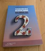 Handboek Nederlands als tweede taal, Boeken, Verzenden