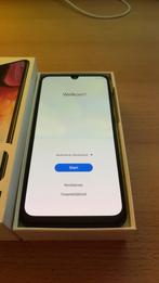 Samsung Galaxy A50, Telecommunicatie, Mobiele telefoons | Samsung, Overige modellen, Zwart, Touchscreen, Ophalen of Verzenden