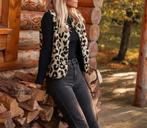 Superleuk gilet vestje maat m, Ophalen of Verzenden, Nieuw, Maat 38/40 (M), Overige kleuren