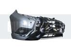 Bumper Mitsubishi Outlander 3 Hybryda faceLift 6410G227ZZ Vo, Auto-onderdelen, Carrosserie en Plaatwerk, Gebruikt, Voor, 6 maanden garantie