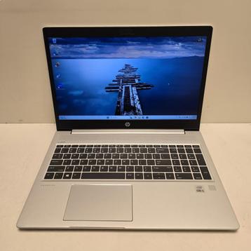 HP ProBook 450 G7 | Core i5  | 256GB SSD (836796) beschikbaar voor biedingen
