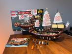 Lego Ninjago Destiny’s Bounty 70618, Ophalen of Verzenden, Zo goed als nieuw