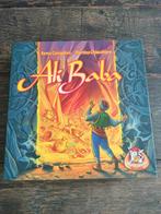 Ali Baba, Een of twee spelers, Ophalen of Verzenden, Zo goed als nieuw, White Goblin Games