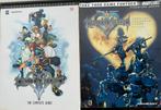 Kingdom hearts 1 & 2 Strategy guides, Spelcomputers en Games, Games | Sony PlayStation 2, Role Playing Game (Rpg), Vanaf 12 jaar