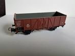 treinen, Hobby en Vrije tijd, Modeltreinen | H0, Gebruikt, Gelijkstroom, Wagon, Ophalen