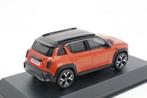 1:43  Renault 4 E-Tech 100% Electric 2025  -  Norev, Ophalen of Verzenden, Nieuw, Auto, Norev