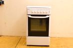Beko Elektrische fornuis 50176, Witgoed en Apparatuur, Fornuizen, Gebruikt, Inbouw, Inductie, 85 tot 90 cm