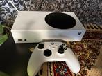 Xbox Series S 512gb one controller, Spelcomputers en Games, Spelcomputers | Xbox Series X en S, Ophalen of Verzenden, Zo goed als nieuw