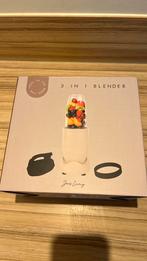 3 in 1 Blender - Perfect voor Smoothies!, Witgoed en Apparatuur, Blenders, Ophalen of Verzenden, Nieuw, Blender