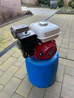 Honda gx 160 motor, Ophalen, Gebruikt, Benzinemotor, 1800 rpm of meer