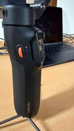 Hohem iSteady V3 Smartphone Gimbal – Met AI Vision Sensor, Ophalen of Verzenden, Overige merken