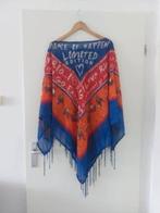 Poncho van ByDanie Mix & Match, Maat unique, Ophalen of Verzenden, Zo goed als nieuw, Maat 38/40 (M)