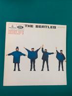 The Beatles LP vinyl, Help 1965, Ophalen, Zo goed als nieuw, Poprock