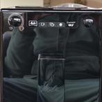 Melitta Caffeo Solo Espresso Apparaat, Witgoed en Apparatuur, Koffiezetapparaten, Afneembaar waterreservoir, Gebruikt, Espresso apparaat