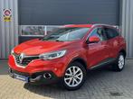 Renault Kadjar 1.2 TCe Intens | Navi | Cruise & Climate Cont, Auto's, Renault, Voorwielaandrijving, Kadjar, Stof, 4 cilinders