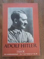 Hitler-Jugend Kameradschaft 1938 ADOLF HITLER, Ophalen of Verzenden, Duitsland, Boek of Tijdschrift