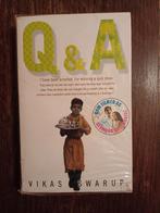 Q&A - Vikas Swarup (Slumdog Millionaire), Boeken, Ophalen of Verzenden, Nieuw, Vikas Swarup, Wereld overig