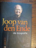 Joop van den Ende de biografie van Gelder 9789038895277, Ophalen of Verzenden, Zo goed als nieuw