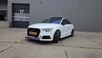 Audi S3 Limousine 2.0 423pk TFSI quattro | JD stage 2 |, Auto's, Automaat, 15 km/l, 74 €/maand, Zwart