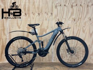 Giant Liv Embolden E+ 2 29 inch E-Mountainbike Shimano Deore beschikbaar voor biedingen