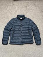 Peuterey Jas Maat XL, Kleding | Heren, Zwart, Maat 56/58 (XL), Ophalen of Verzenden, Zo goed als nieuw