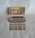 WMF Cromargan Kase Set Vintage, Ophalen of Verzenden, Huis en Inrichting