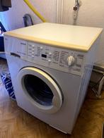 Wasmachine AEG LAVAMAT euro w 1200 electronic, Ophalen, 1200 tot 1600 toeren, Gebruikt, Voorlader