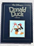 DONALD DUCK COLL.HARDE KAFT WALT DISNEY gratis gouden boekje, Donald Duck / Disney, Zo goed als nieuw, Meerdere stripboeken, Verzenden