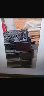 te koop: 650 stuks 110x110, Doe-het-zelf en Verbouw, Hout en Planken, Ophalen of Verzenden, 50 mm of meer, Pallet, Minder dan 200 cm