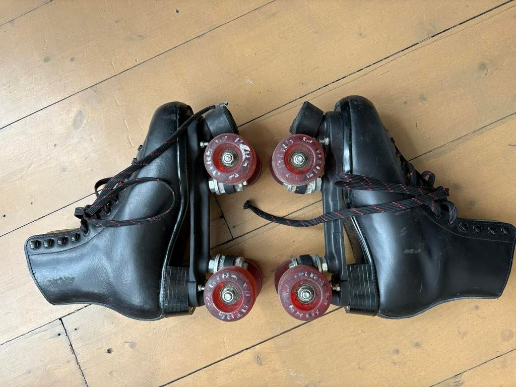 OTRS rolschaatsen 39, Sport en Fitness, Skeelers, Ophalen of Verzenden, Zo goed als nieuw, Overige typen