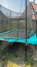 Grote Trampoline salta, Ophalen, Gebruikt