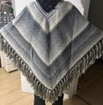poncho van acrylgaren, Hobby en Vrije tijd, Verzenden, Nieuw, Haken, Wol of Garen