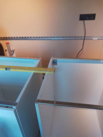 IKEA PAX KASTEN MONTAGE 50€ - afbeelding 2